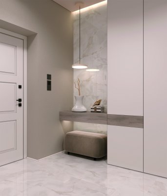  PRIMO ONYX GREY от ARCADIA CERAMICA