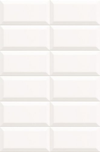 Керамическая плитка Plus Bissel Blanco Brillo 10x20 от MAINZU