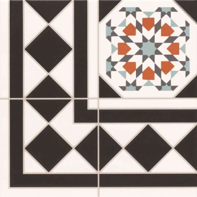  Oxford Deco Esquina 33.3х33.3 от 