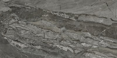Керамогранит Минерал темно-серый / Mineral Graphite 60120INL25P от LCM