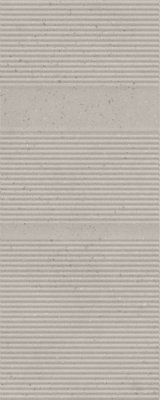 Плитка Скарпа Плитка настенная серый матовый структура 7258 20x50 от KERAMA MARAZZI
