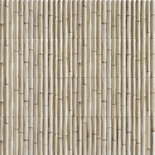 Керамическая плитка Bamboo White 15x30 стена от MAINZU