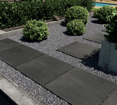  PERSEO GRIGIO от ARCADIA CERAMICA