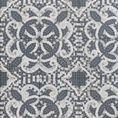  Augusto Mosaico 20х20 (60уп) от MAINZU