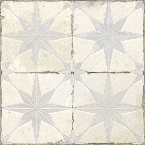  FS Star White LT 45x45 пол от PERONDA