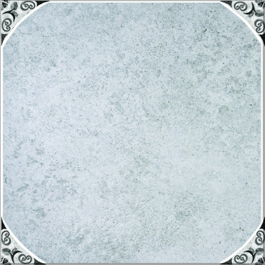  Palmira серый 42x42 керамогранит от CERSANIT