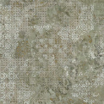 Керамогранит Rug Green Natural 59,55x59,55 Керамогранит от APARICI