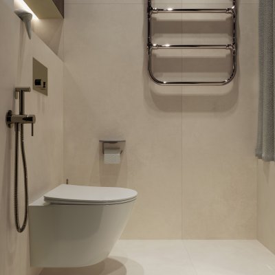  CEMENT BEIGE от ARCADIA CERAMICA