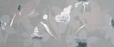  fQWE Ylico Flower Concrete 50x120 RT от FAP CERAMICHE