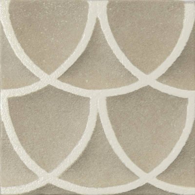  J079 Terracreta Forma Vitrea Argilla 20х20 от MARCA CORONA