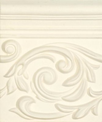  Керамическая плитка DECOR POESIA IVORY 17,8X15 от APE