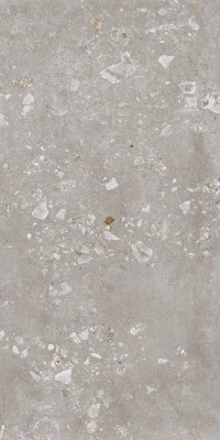 Керамическая плитка YS LIGHT GREY BUBBLE 60X120 RETT от PASTORELLI