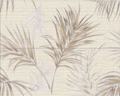 Керамическая плитка Панно из 2 частей Veneziano 40,2x50,5 от AZORI