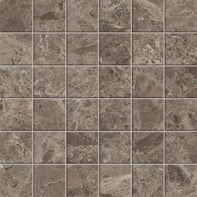  Виктори Таупэ Мозаика 30х30/ Victory Taupe Mosaico от 