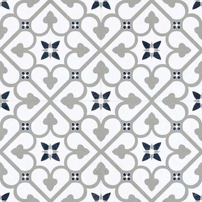  Brighton Grey 45x45 от HALCON