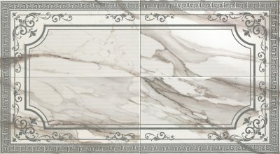  S.M. Калакатта Голд Буазери 63х114/ S.M. Calacatta Gold Boiserie C4 от 