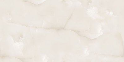  КЕРАМОГРАНИТ PRAGA ONYX CREMA БЕЖЕВЫЙ GLOSSY 80x160 (БРАК, без подрезки) от GRAVITA