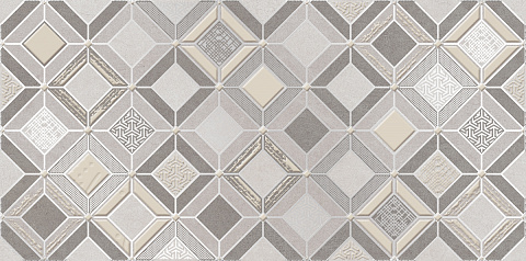 Керамическая плитка Starck Mosaico 1 20.1x40.5 декор от AZORI