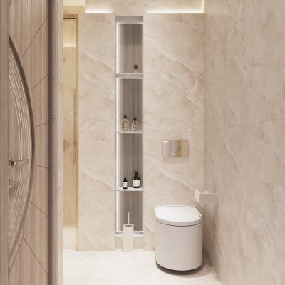  BAIKAL IVORY от ARCADIA CERAMICA