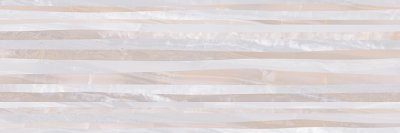 Плитка Diadema Плитка настенная бежевый рельеф 17-10-11-1186 20х60 от LAPARET