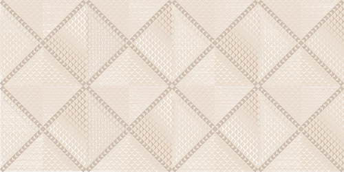  Florance Geometrico Marfil 31.5x63 декор от КЕРЛАЙФ