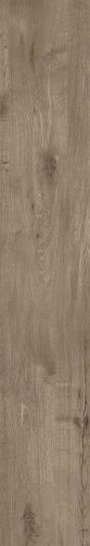  Alpina Wood коричневый 19,8x119,8 керамогранит от CRETO