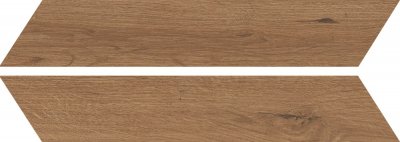  Керамическая плитка FLWD SMOKE CHEVRON 7,5x40,7 от BOTTEGA