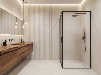  Керамогранит Stone Art Ivory BHC-6005 от Basconi Home