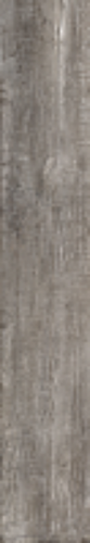  Rona темно-серый 19,8x119,8 керамогранит от CRETO