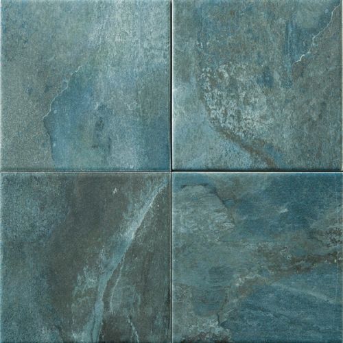 Керамогранит Origin Slate Way Ocean 15x15 керамогранит от PAMESA