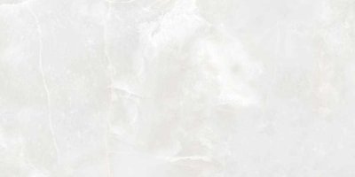 Керамогранит Onyx Bianco / Оникс Бьянко Glossy 120x60 / Полированный 120x60 от Duna