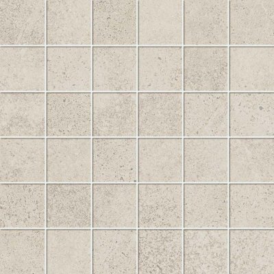  Плитка Дрифт Вайт Мозаика 30x30 Рет (0,990 кв.м.) от ATLAS CONCORDE RUSSIA