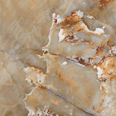  Керамогранит AGYARO Verde HG Sugar 60x60 от ITC India