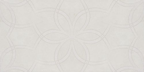  Fiore Crema Decor 24.9x50 декор от ALTACERA