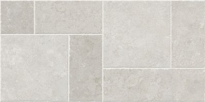  Керамогранит Geotiles Рельеф Монтпелье жемчужный 60x120 (1,44) от 