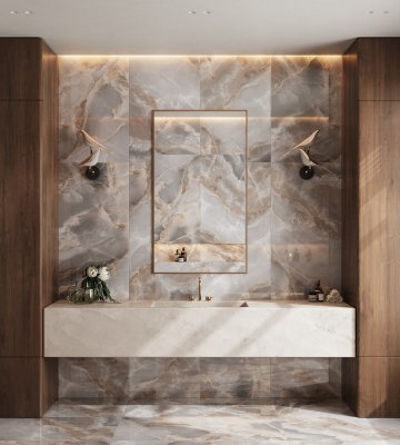  ONYX ROYAL от ARCADIA CERAMICA