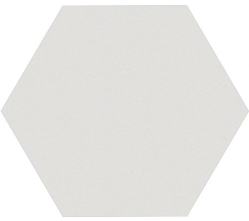  Hexa White 23.2x26.7 керамогранит от ITT Ceramic