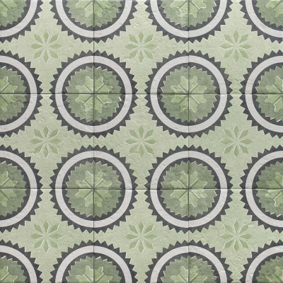Керамогранит Decor Prairie 20x20 керамогранит от MAINZU