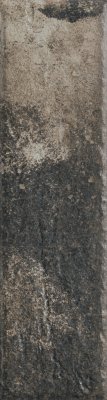 Плитка фасадная Ceramika Paradyz Скандиано коричневая 24x6,5 (46 шт/0,72/0,0156 м2) от CERAMICA PARADYZ