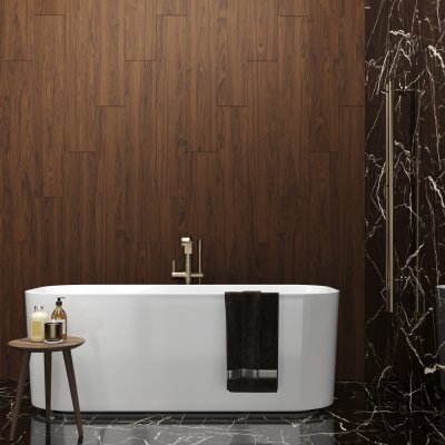  CRISSEL WOOD WENGE от ARCADIA CERAMICA