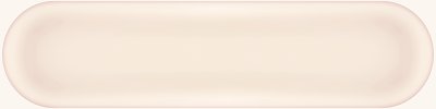  Настенная плитка OVAL Ivory Brillo 7,5x30 от CIFRE CERAMICA