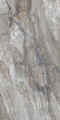  Керамическая плитка 60*120 DYNAMO AZUL POLISHED от ITALICA