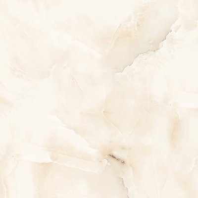  Керамогранит CLOUDY Onyx Crema Glossy 60x60 от ITC India