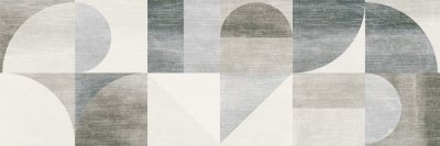  9532 Grey Ocean Decor Retro Ret. 30х90 от 