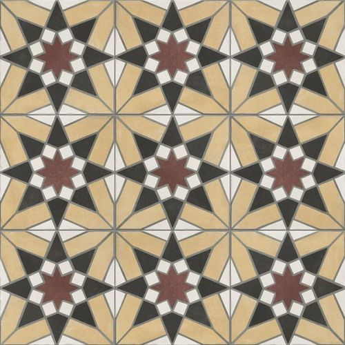Керамогранит Sevilla Honey 20x20 керамогранит от MAINZU