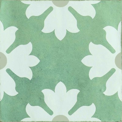  Керамогранит Nanda Tiles Зое 11,5x11,5 (0,5) от NANDA TILES