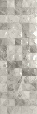 Керамическая плитка Figure Shine Pearl 25x75 плитка настенная от APE