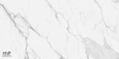  Керамогранит Artic statuario  Glossy от NT CERAMIC
