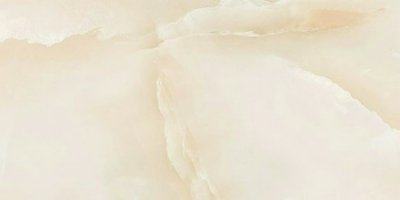 Керамогранит UNIQUE Onyx Beige Glossy 60x120 от ITC India