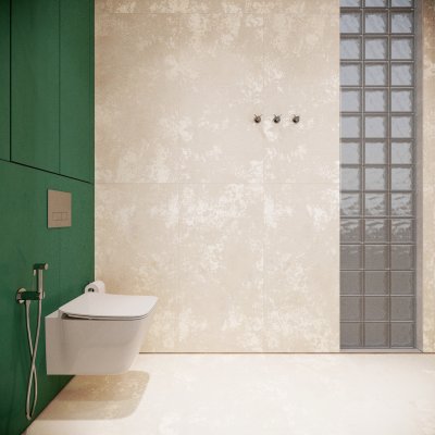  ERAGON BEIGE от ARCADIA CERAMICA